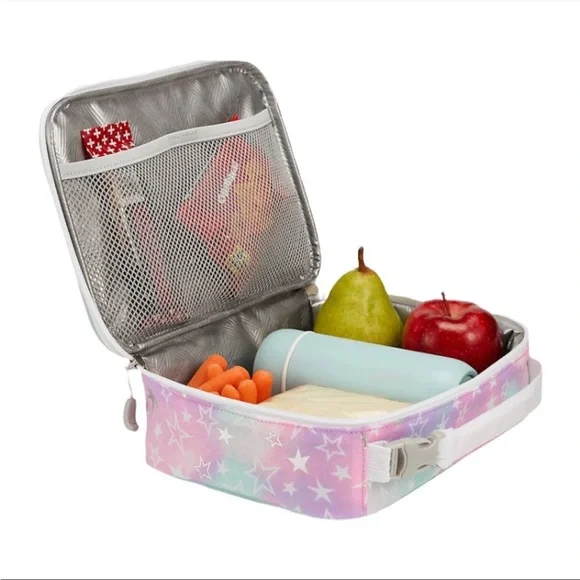 High Sierra Single Compartment Lunch Bag - Picture 2 of 7